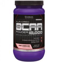 Bcaa Powder 12000-Ultimate Nutrition-456gr Pink Limonade