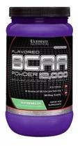 Bcaa powder 12000-Ultimate Nutrition- 456gr Watermelon