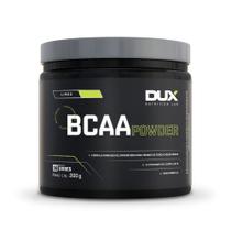 Bcaa Powder 200g - DUX Nutrition