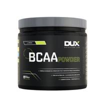 Bcaa Powder (200g) Laranja -Dux Nutrition