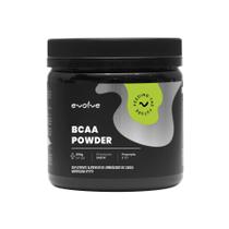 BCAA Powder (250gr) - Evolve