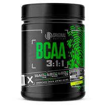 BCAA Powder 3:1:1 300g - Limão - Original Nutrition
