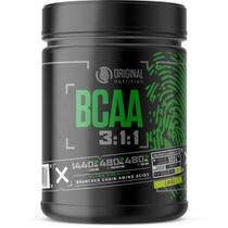 Bcaa Powder 300G - Limão - Original Nutrition