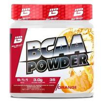 BCAA Powder 8:1:1 150g - Bio Sport USA