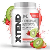 BCAA Powder Xtend Original 7g BCAA 2,5 g L-Glutamina 90 Serv