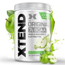 BCAA Powder Xtend Original 7g BCAA 2,5g L-Glutamina 30 Serv