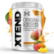 BCAA Powder Xtend Original 7g BCAA 2,5g L-Glutamina 30 Serv