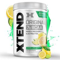 BCAA Powder Xtend Original 7g BCAA 2,5g L-Glutamina 30 Serv
