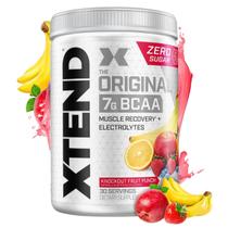 BCAA Powder Xtend Original 7g BCAA 2,5g L-Glutamina 30 Serv