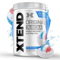 BCAA Powder Xtend Original 7g BCAA 2,5g L-Glutamina 30 Serv