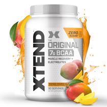 BCAA Powder Xtend Original Mango Madness 90 porções