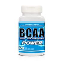 Bcaa Power com 120 cápsulas Up Sports Nutrition