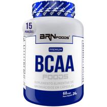 BCAA Premium em Cápsulas BRNFOODS