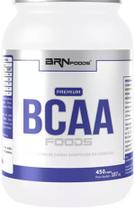 Bcaa Premium Foods 2400 450 Cáps - Br Nutrition Foods
