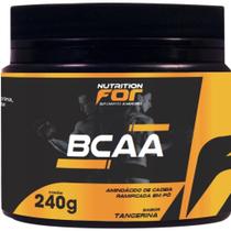 BCAA Premium pó 2:1:1 80% - Nutrition For 240g240g