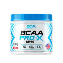 Bcaa Pro X 12:1:1 150g Melancia