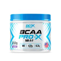 Bcaa Pro X 12:1:1 150g Uva