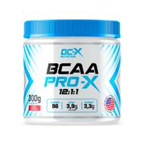 Bcaa Pro X 12:1:1 300g Melancia