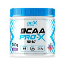 Bcaa Pro X 12:1:1 300g Uva