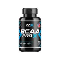 Bcaa Pro X 60 Capsulas