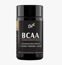 BCAA Puro 120 Caps 500mg