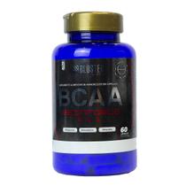 Bcaa Reinforce 6:1:1 (60cápsulas) Bluster Nutrition