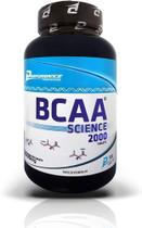 BCAA Science 2000 - 100 tabletes - Performance