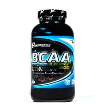 Bcaa Science 500 Mastigável 200 Tabletes Limão Performance Nutrition - Performance Nutrition