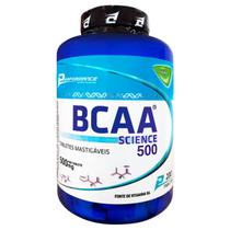 BCAA Science 500 Performance Nutrition 200 tabletes