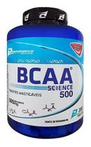 Bcaa science 500mg 200tabletes