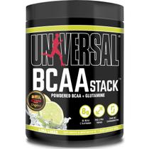 Bcaa Stack 250g Original Universal Nutrition Sabores