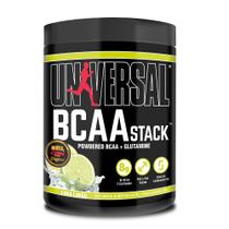 BCAA Stack 250g - Universal Nutrition