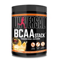 BCAA Stack 250g - Universal Nutrition