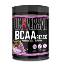 BCAA Stack 250g - Universal Nutrition