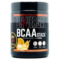 Bcaa Stack Universal Nutrition 250g - Original - Aminoácidos em Pó