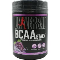 BCAA Stack