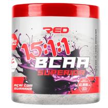 Bcaa Superior 15:1:1 (300g) - Red series