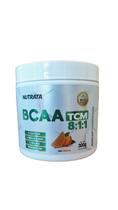 BCAA TCM 8 1 1 300g NUTRATA