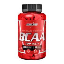 BCAA Top 120 Cápsulas Integralmedica