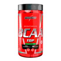 Bcaa Top 120 Capsulas - Integralmedica