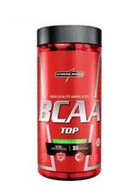 Bcaa Top 120 Cápsulas Integralmedica