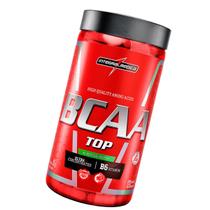 Bcaa Top Ultra Concentrada 120 Caps Integralmédica Original