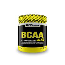 BCAA Ultra Foods 4:1:1 Powder 250g BRNFOODS