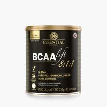 Bcaalift 8:1:1 neutro 210g - essential Bcaalift 8:1:1 neutro 210g - essential