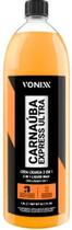 BCarNAÚBA Express Ultra Vonixx 1,5L Cera Automotiva de Alta Performance e Brilho Imediato