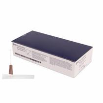 BD_Agulha.hipodermica, marca BD Descartável 0,45x13mm(26Gx1/2) Cx C/ 100