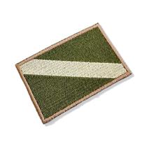 BD0175-003 Bandeira Mergulhador Bordado 7,5x5,0cm BD0175-003 Bandeira Mergulhador Bordado 7,5x5,0cm