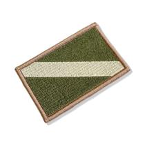 BD0175-003 Bandeira Mergulhador Bordado 7,5x5,0cm BD0175-003 Bandeira Mergulhador Bordado 7,5x5,0cm