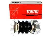 Bdd25D - Bomba D'Água - Frontier 2.5 8V 2000 A 2002 / D22 2.5 8V 2000 A 2002 - Takao