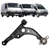 Bdj-8760-R - Bandeja Diant Dir - Ducato 02 Em Diante - Dancar